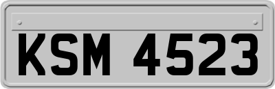 KSM4523