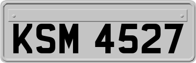 KSM4527