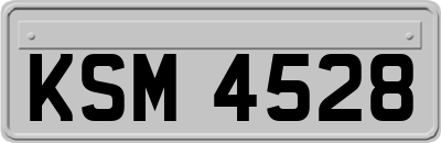 KSM4528