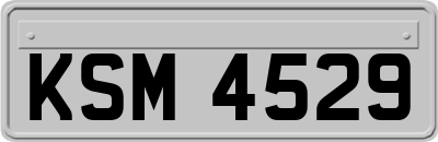 KSM4529