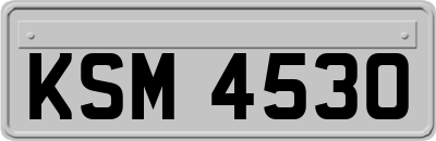 KSM4530