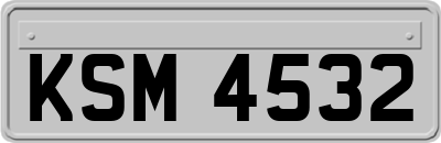 KSM4532