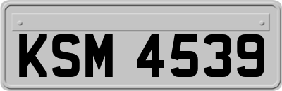 KSM4539