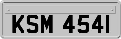 KSM4541