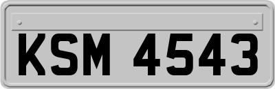 KSM4543