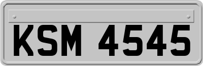 KSM4545