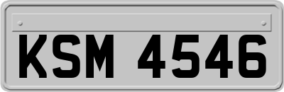 KSM4546