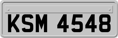 KSM4548