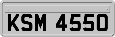 KSM4550