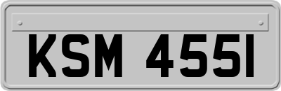 KSM4551