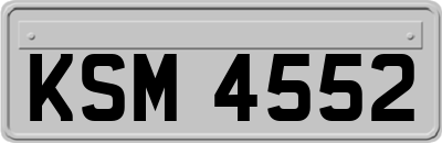 KSM4552