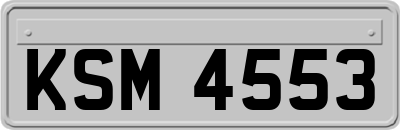 KSM4553