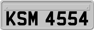 KSM4554