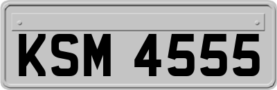 KSM4555