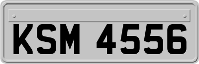 KSM4556