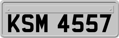 KSM4557