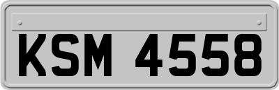 KSM4558