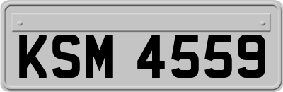 KSM4559