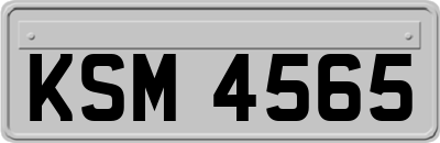 KSM4565