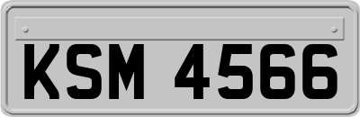 KSM4566