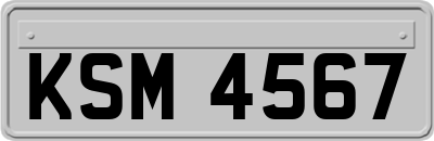 KSM4567
