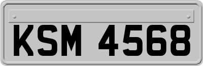 KSM4568