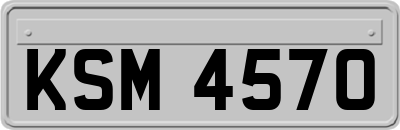 KSM4570