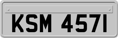 KSM4571