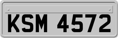 KSM4572