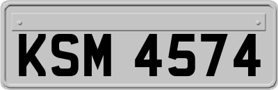 KSM4574