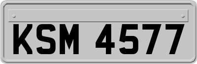 KSM4577