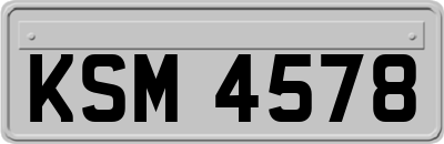 KSM4578