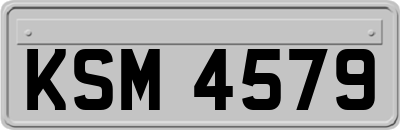 KSM4579