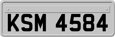 KSM4584