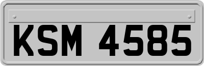 KSM4585