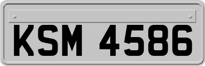 KSM4586