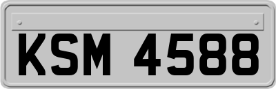 KSM4588