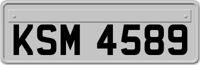 KSM4589