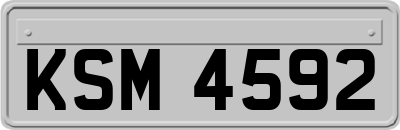 KSM4592