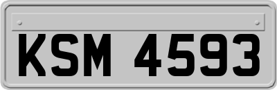 KSM4593