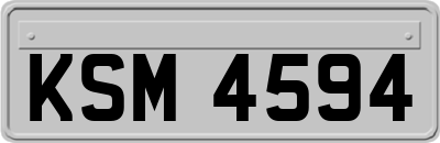 KSM4594
