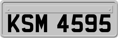 KSM4595