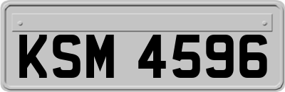 KSM4596