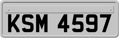 KSM4597