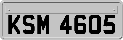 KSM4605