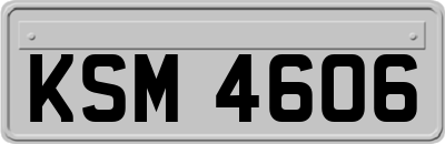 KSM4606