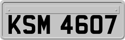 KSM4607