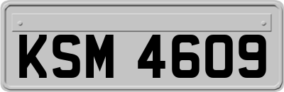 KSM4609