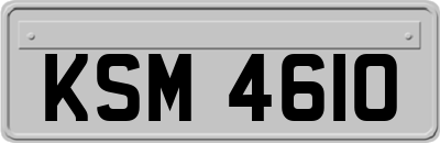 KSM4610