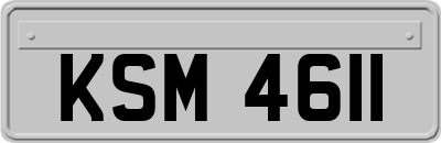 KSM4611